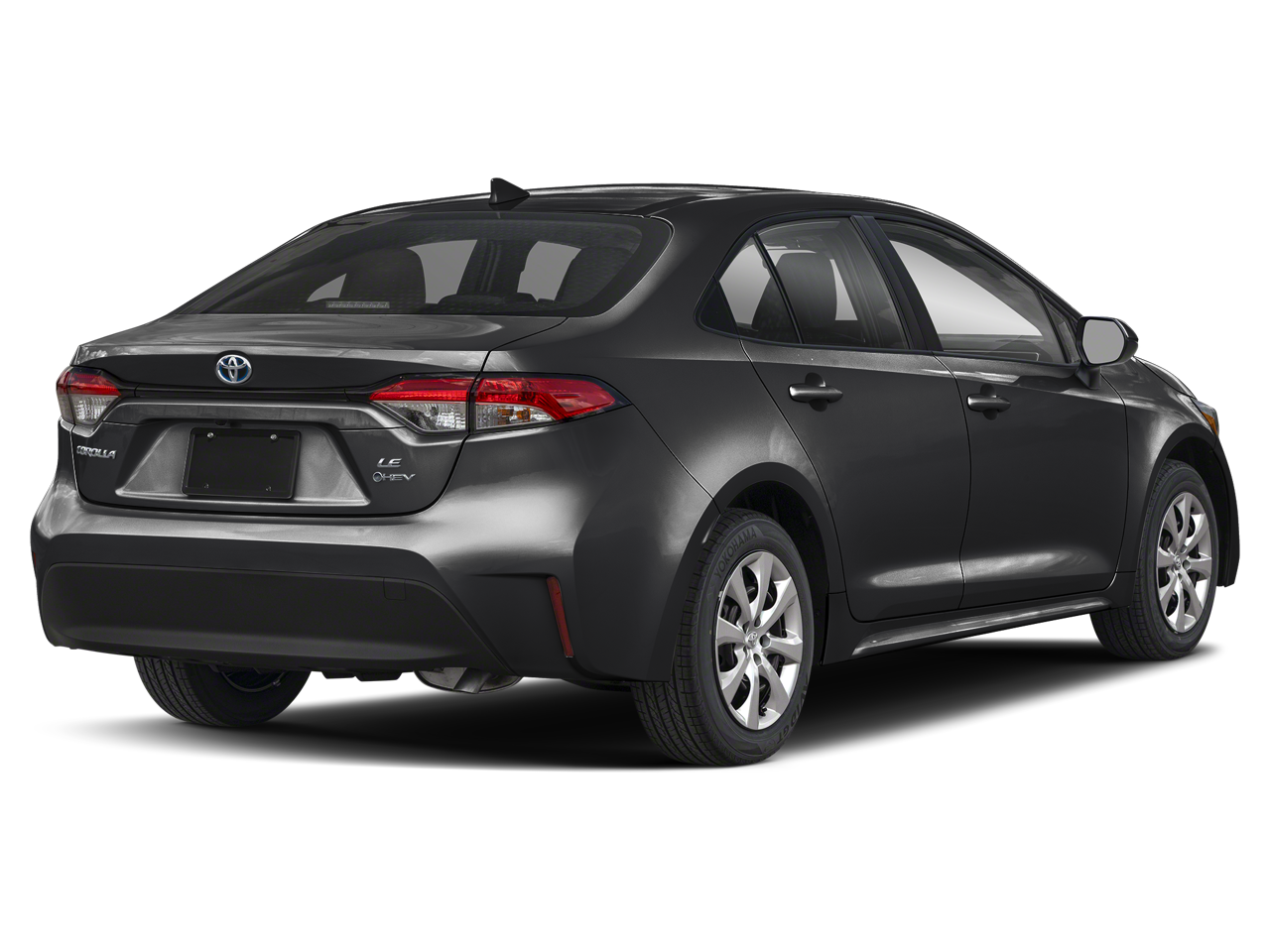 2025 Toyota Corolla Hybrid SE