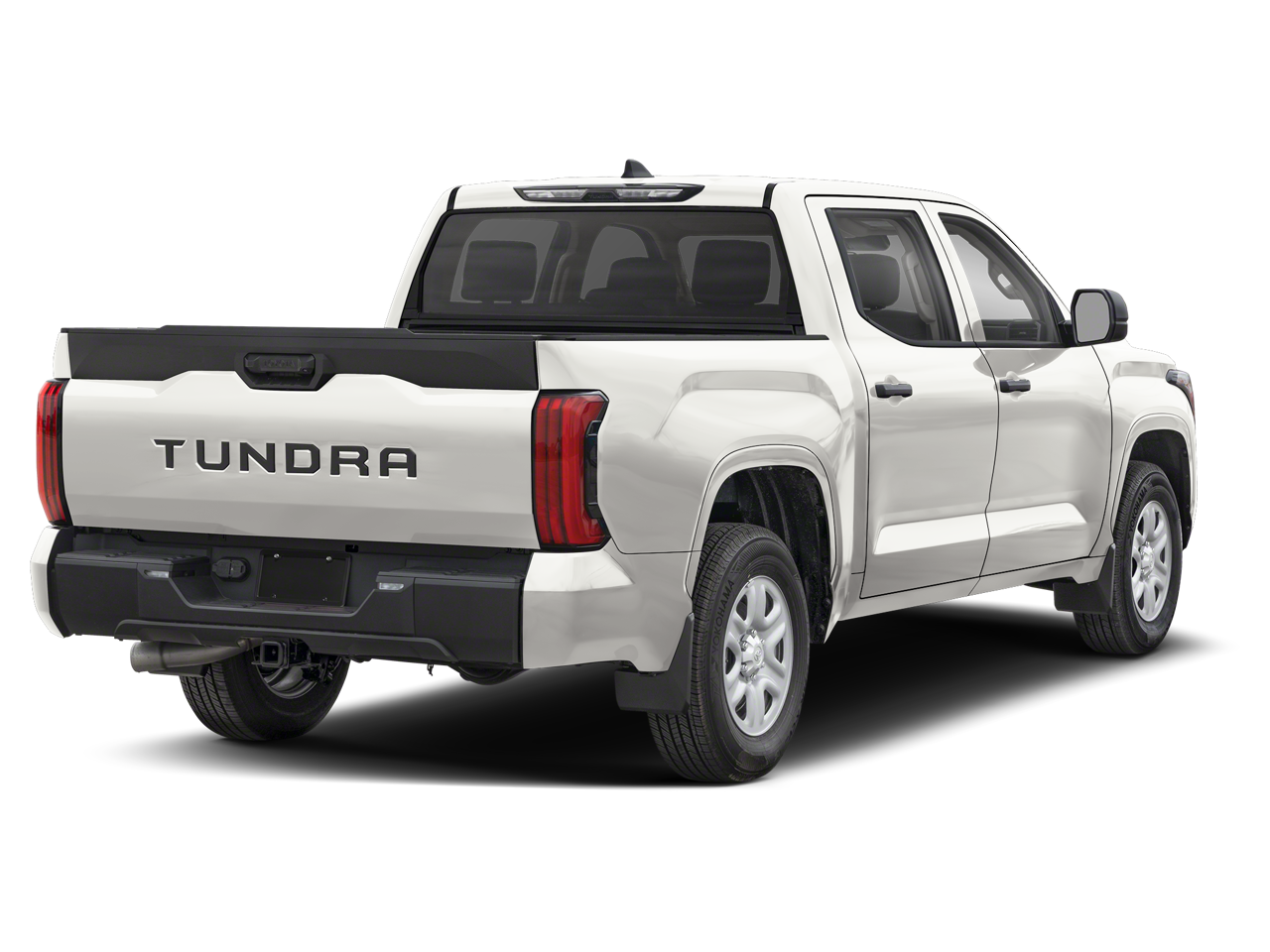 2025 Toyota TUNDRA 4X2 SR