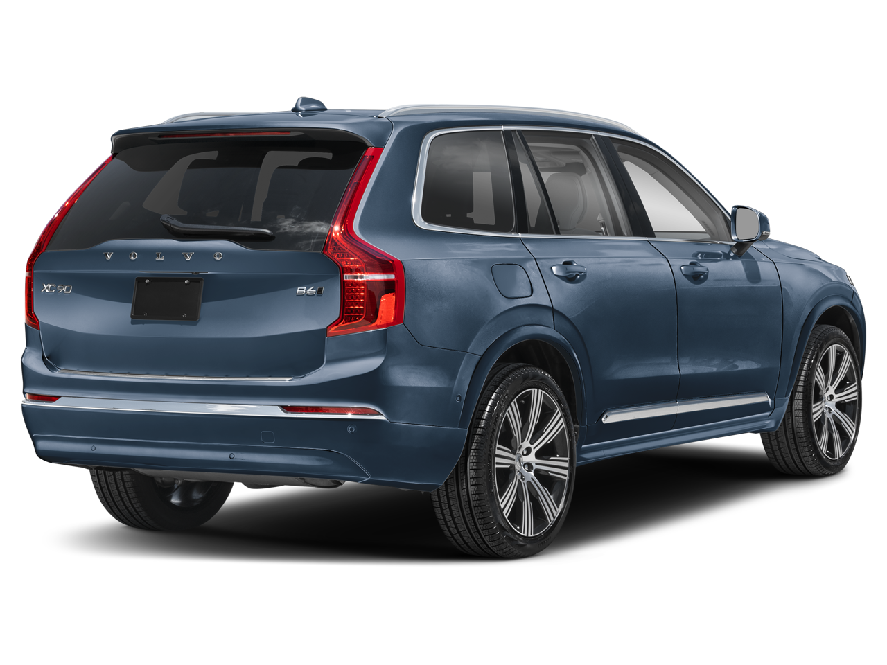 2025 Volvo XC90 Ultra