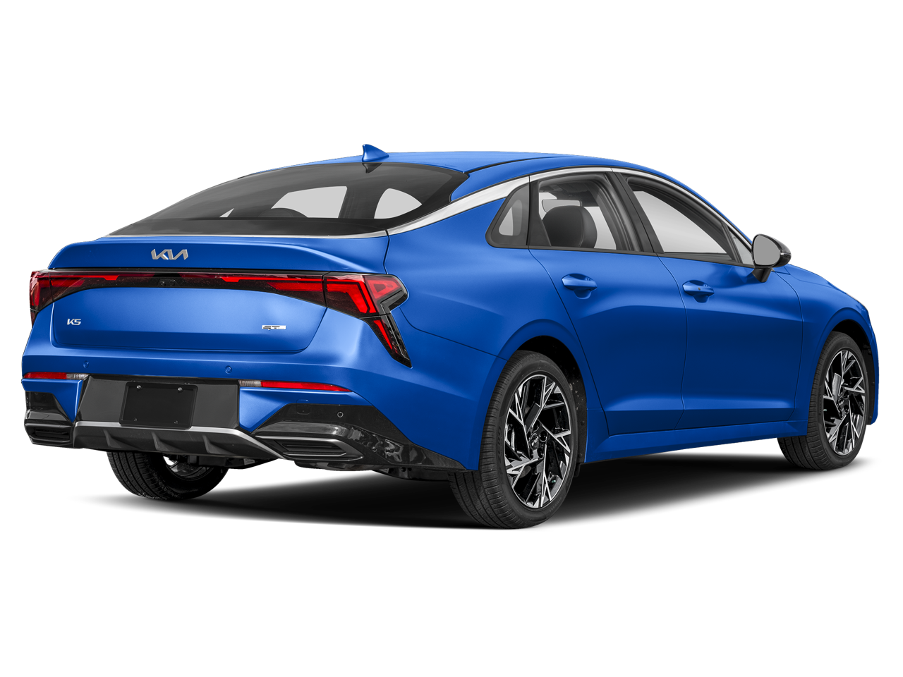2026 Kia K5 GT-Line - Photo 41