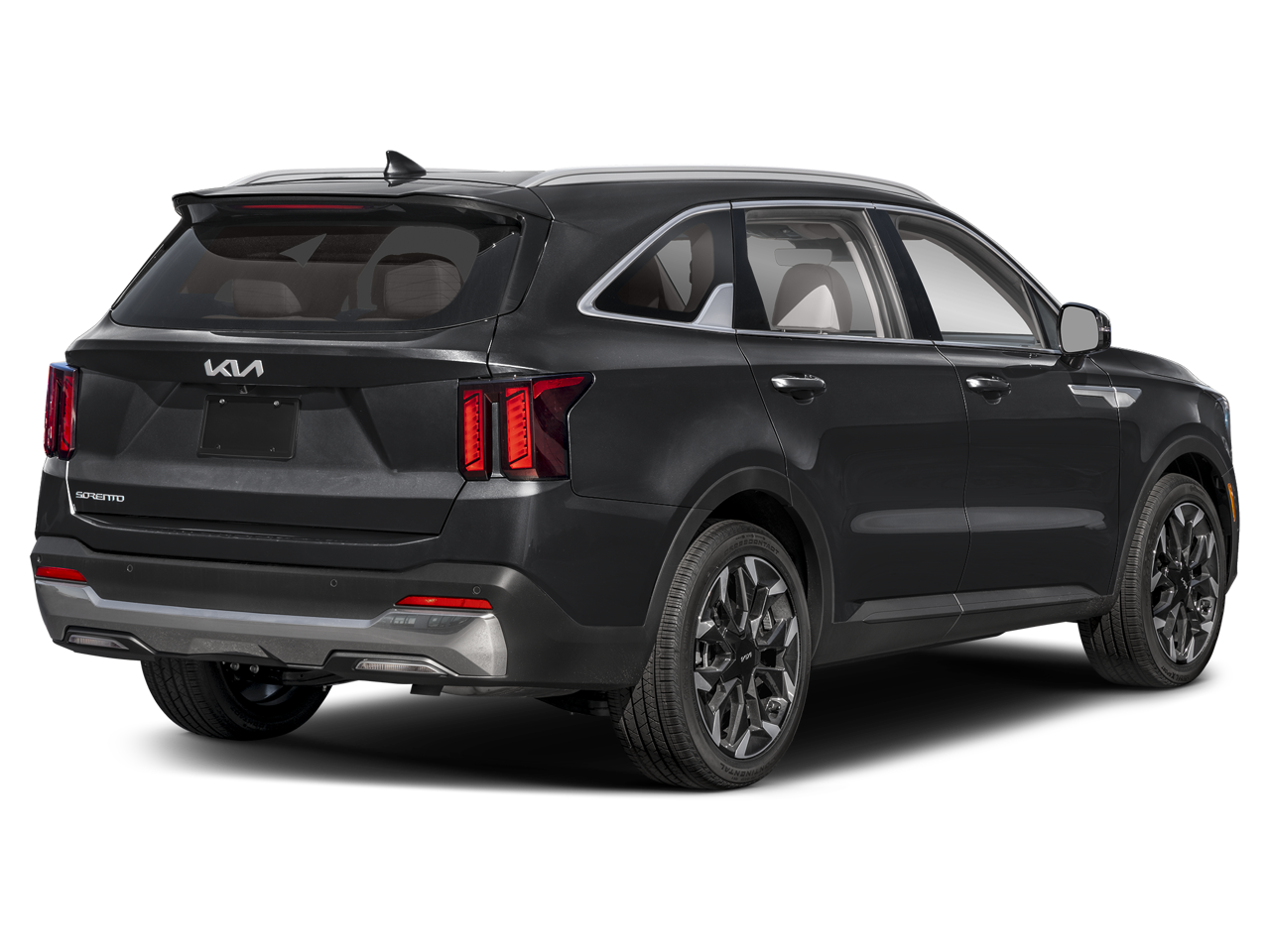 2026 Kia Sorento EX - Photo 42