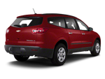 2010 Chevrolet Traverse 2LT