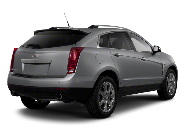 2011 Cadillac SRX Premium