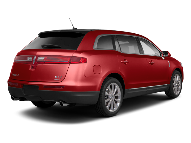 2011 Lincoln MKT w/EcoBoost