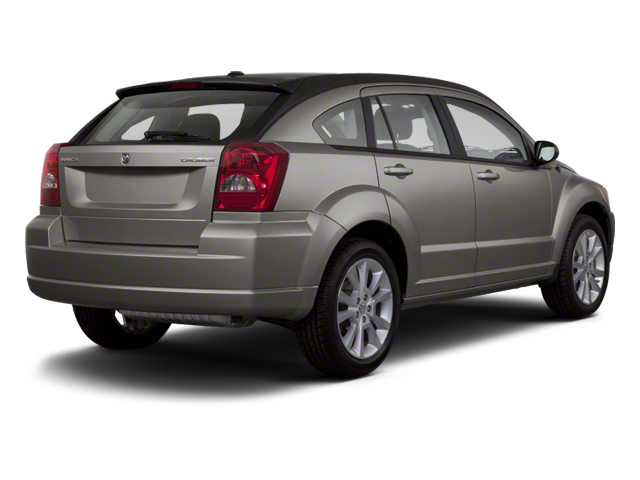 2012 Dodge Caliber SXT