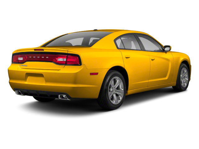 2012 Dodge Charger SRT8 Super Bee