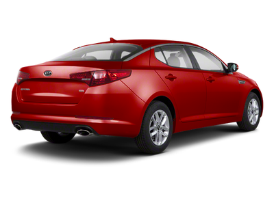 2012 Kia Optima LX