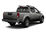 2012 Nissan Frontier SL