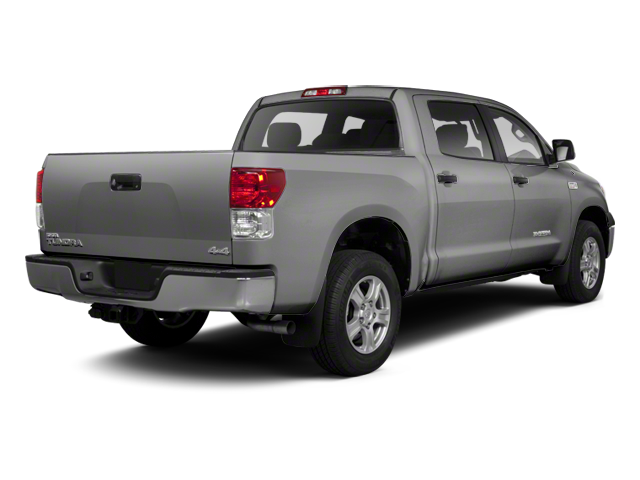 2012 Toyota Tundra 2WD Truck Grade