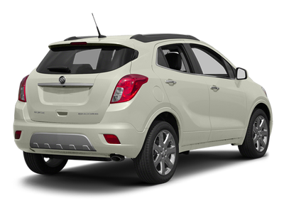 2013 Buick Encore FWD 4dr