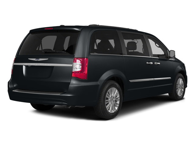 Used 2014 Chrysler Town & Country Touring with VIN 2C4RC1BG0ER367685 for sale in Lumberton, NC