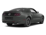 2014 Ford Mustang GT Premium