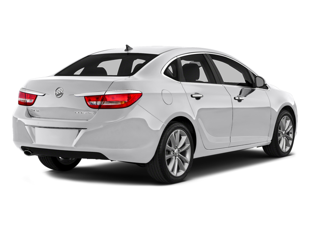 2016 Buick Verano Leather Group