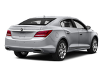 2016 Buick LaCrosse Leather