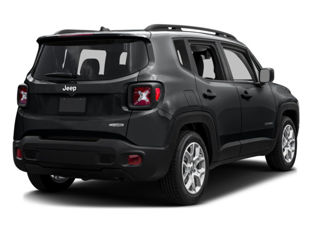 Used 2016 Jeep Renegade Latitude with VIN ZACCJABT1GPD58820 for sale in Lumberton, NC