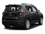 2016 Jeep Renegade Justice
