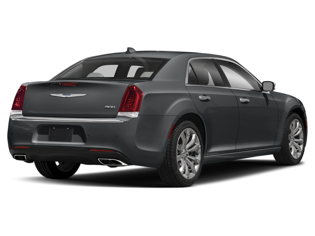 2018 Chrysler 300 Touring L