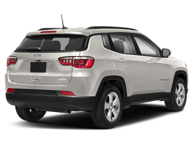 Used 2018 Jeep Compass Limited with VIN 3C4NJCCB6JT358886 for sale in Lumberton, NC