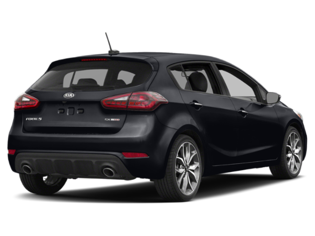 2018 Kia Forte5 SX