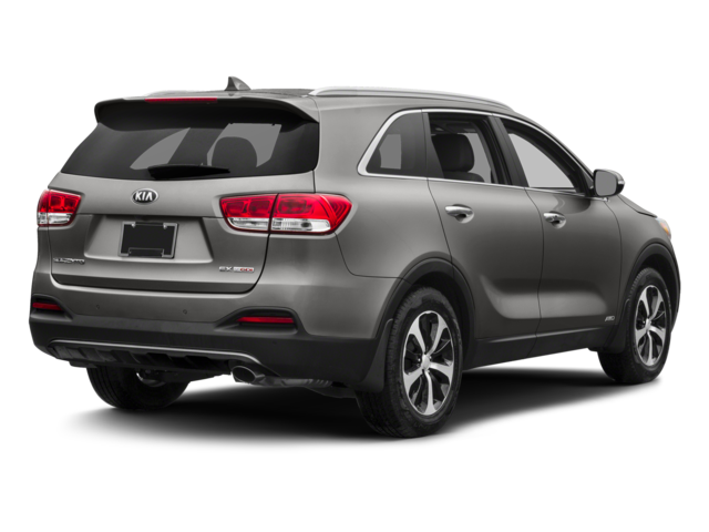 2018 Kia Sorento EX V6
