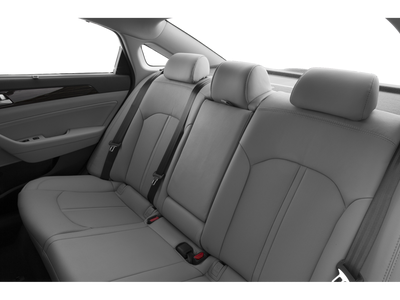 2015 Hyundai Sonata 2.4L Limited