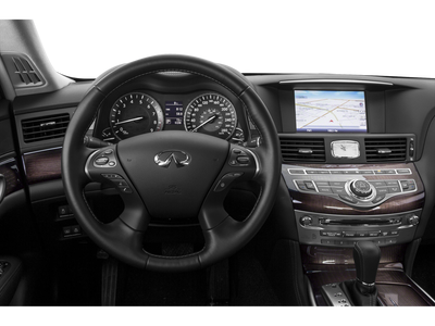 2015 INFINITI Q70 3.7