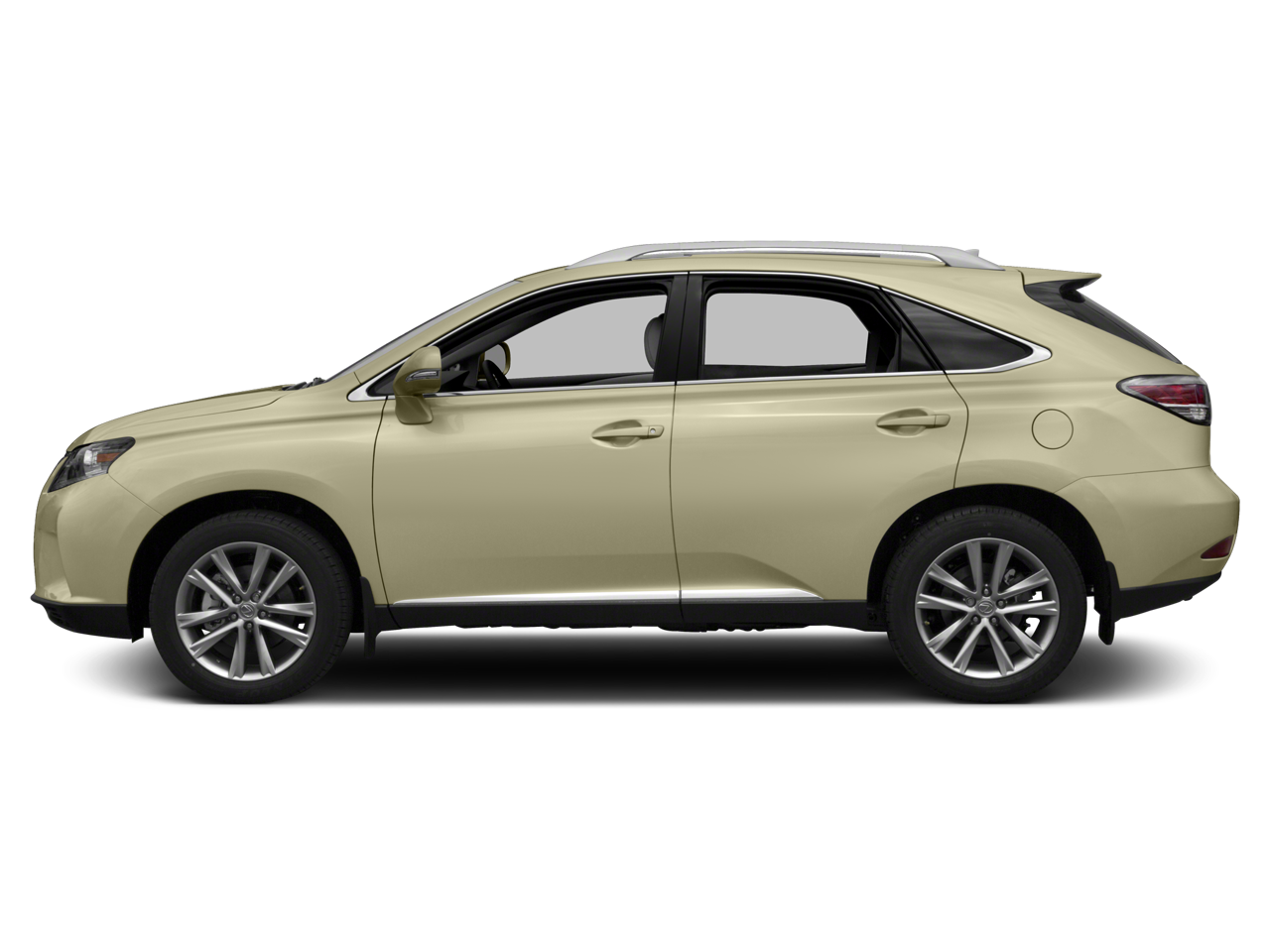 2015 Lexus RX 350 350