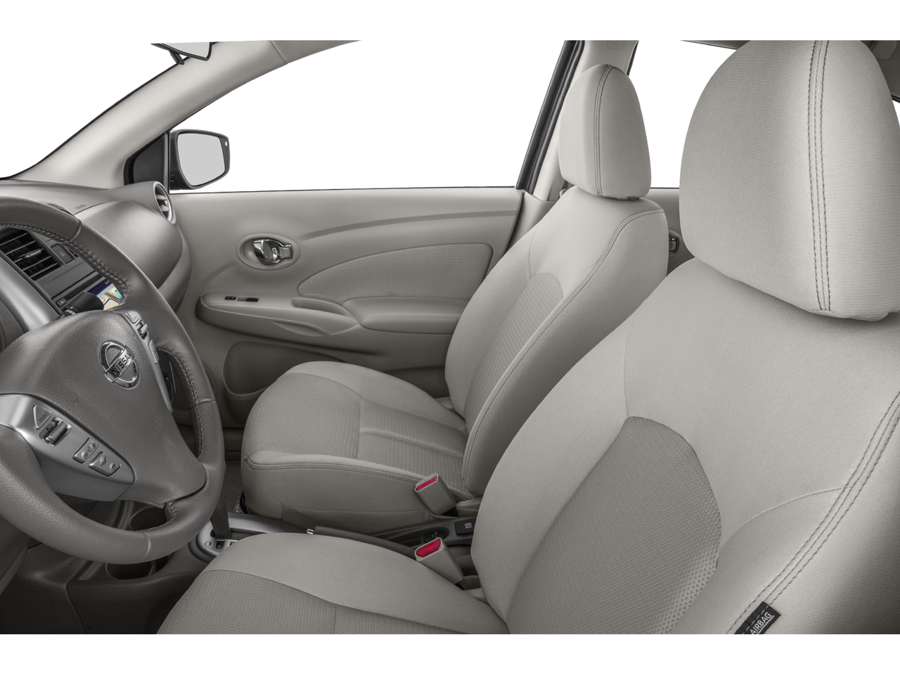 2015 Nissan Versa SL