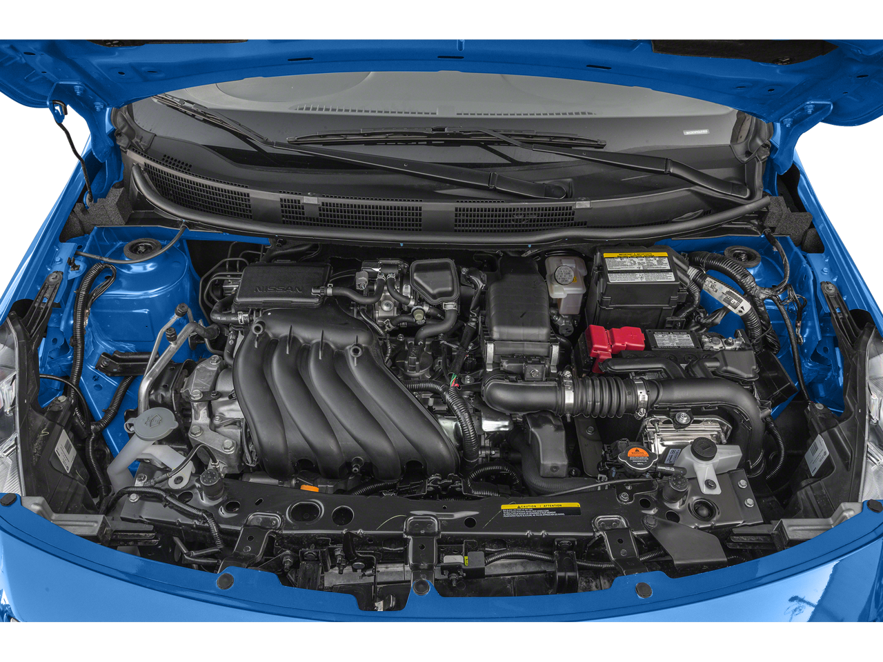 2015 Nissan Versa SL