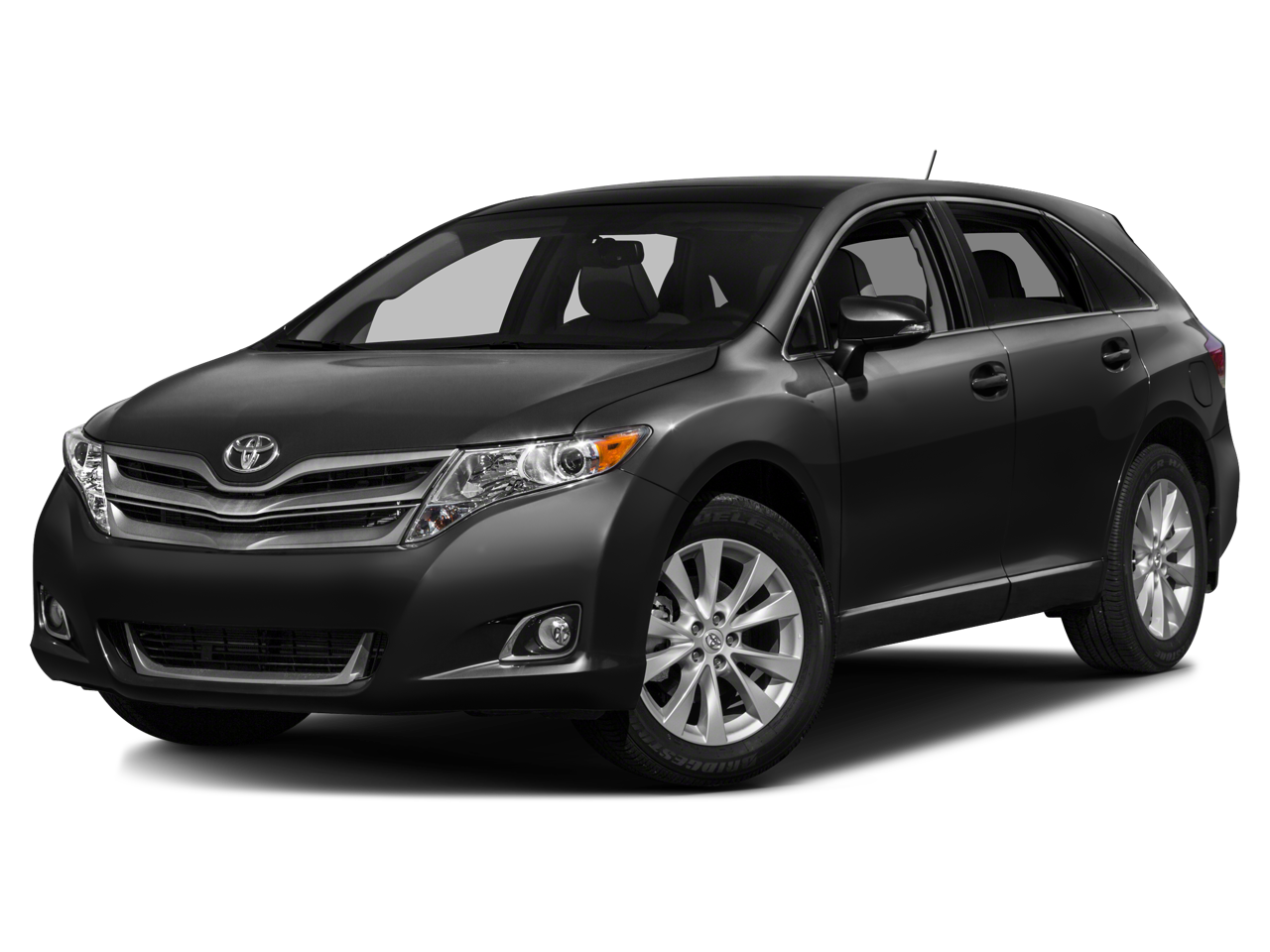 2015 Toyota Venza XLE AWD V6's photo