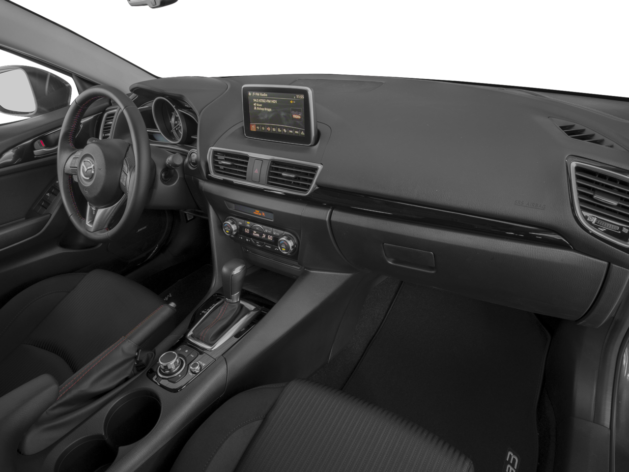 2016 Mazda Mazda3 i Touring