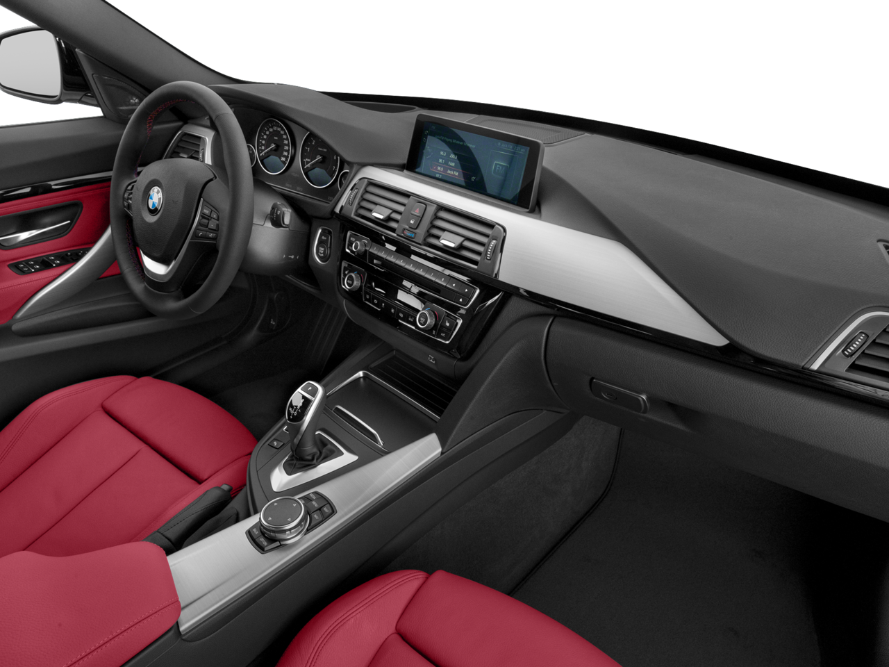 2017 BMW 3 Series 330i xDrive