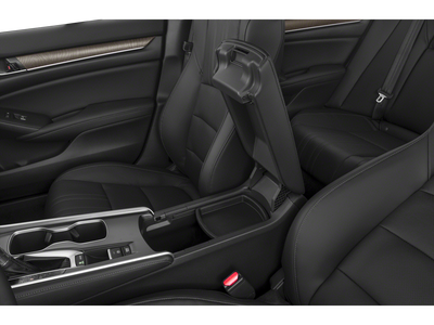 2018 Honda Accord Sedan Touring