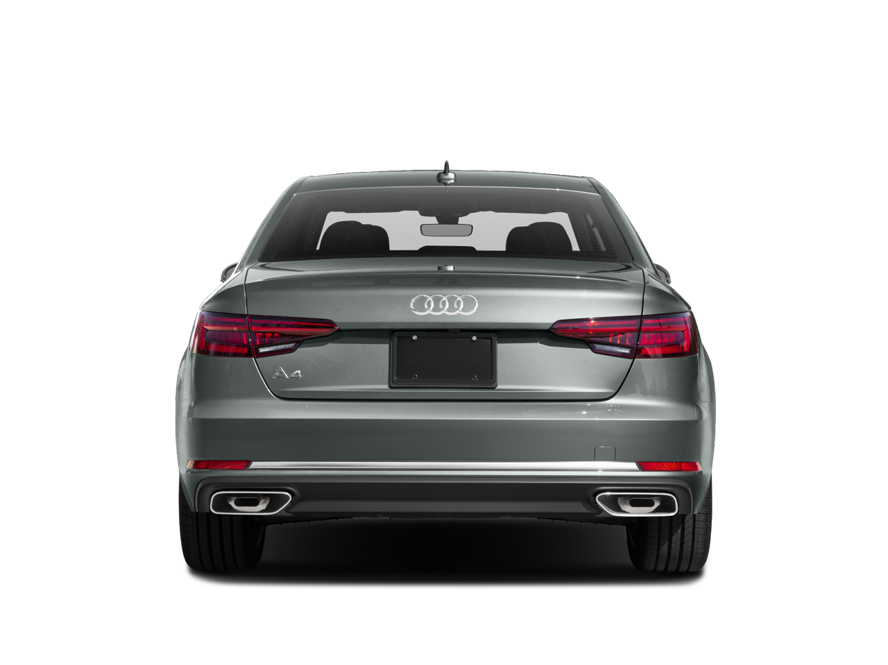 2019 Audi A4 Premium