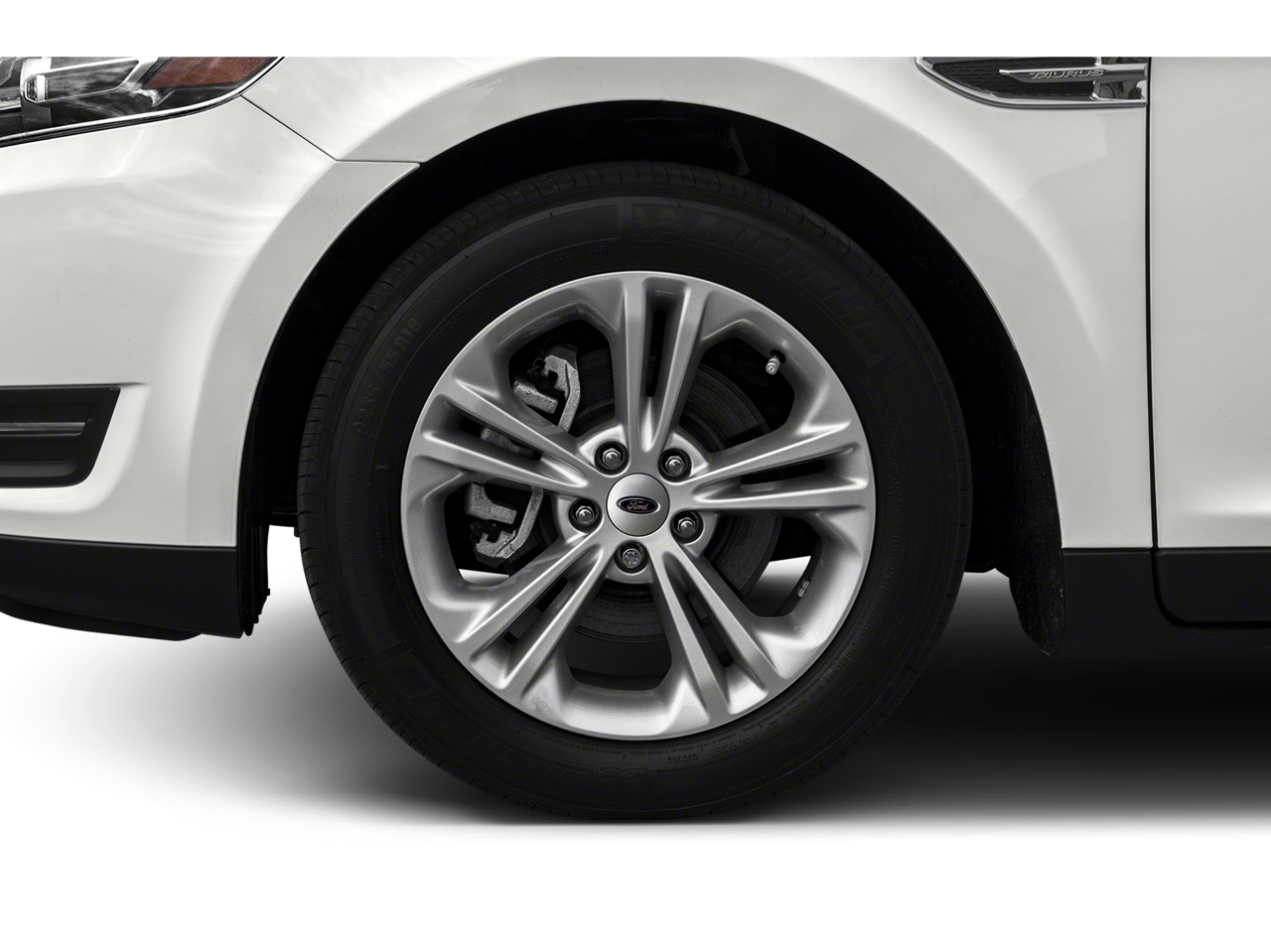 2019 Ford Taurus SE