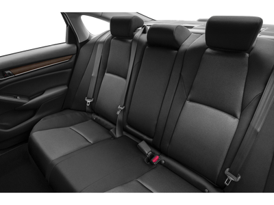 2019 Honda Accord Sedan EX 1.5T