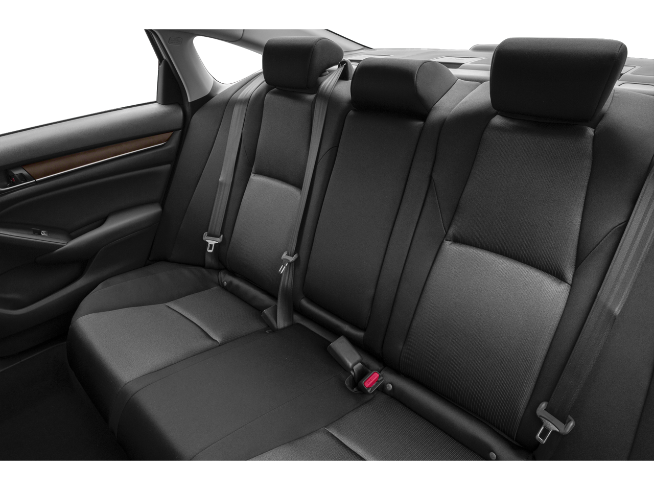 2019 Honda Accord Sedan EX 1.5T