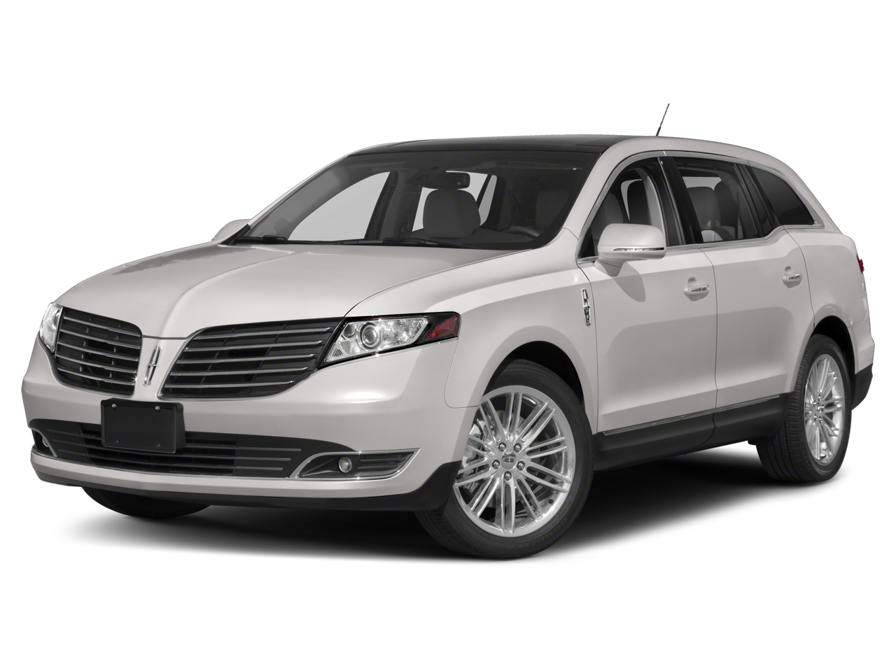 2019 Lincoln MKT 3.5 AWD's photo