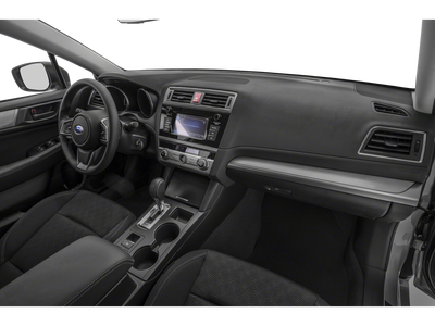 2019 Subaru Legacy Limited