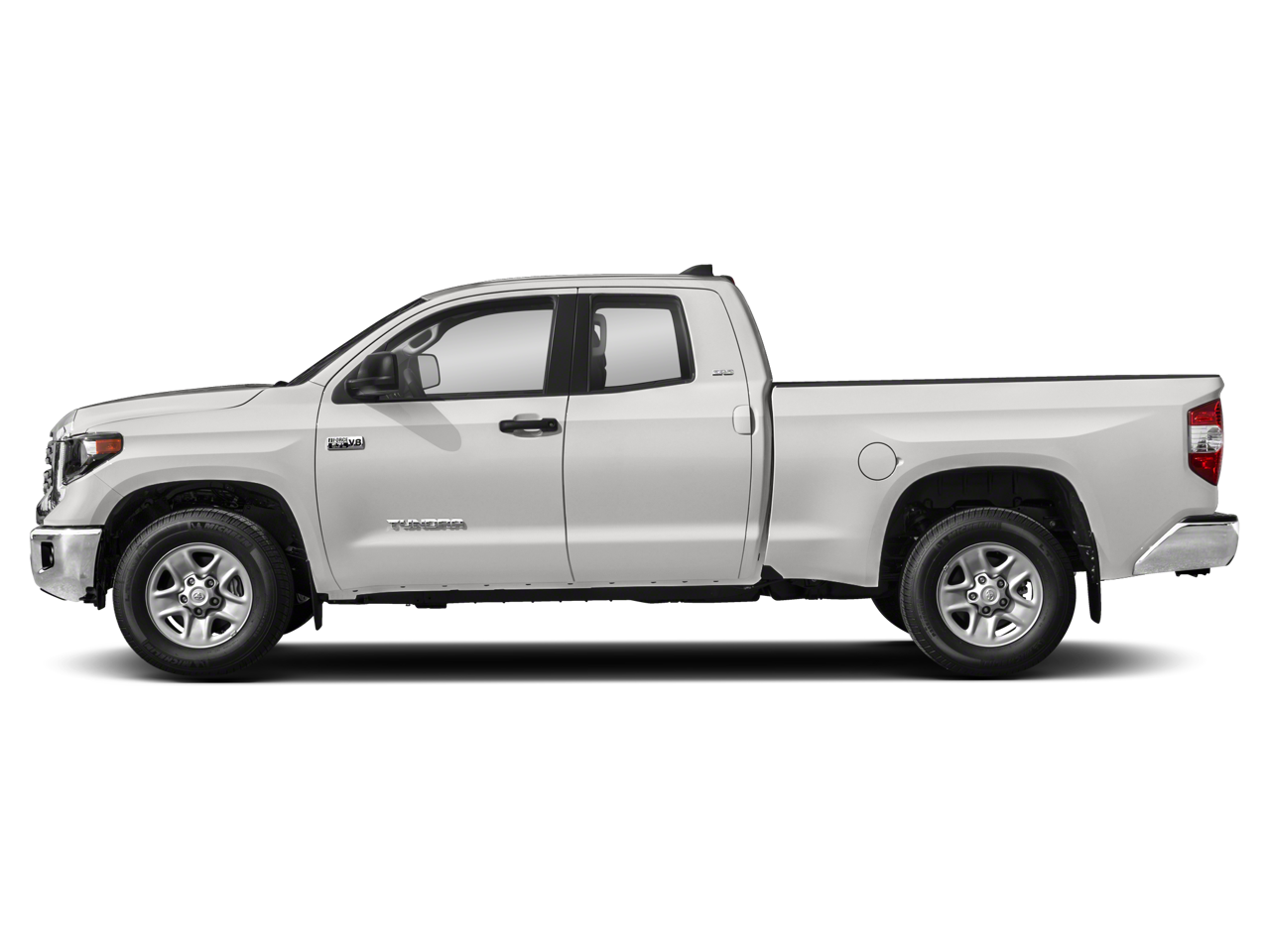 2019 Toyota Tundra 4WD SR5