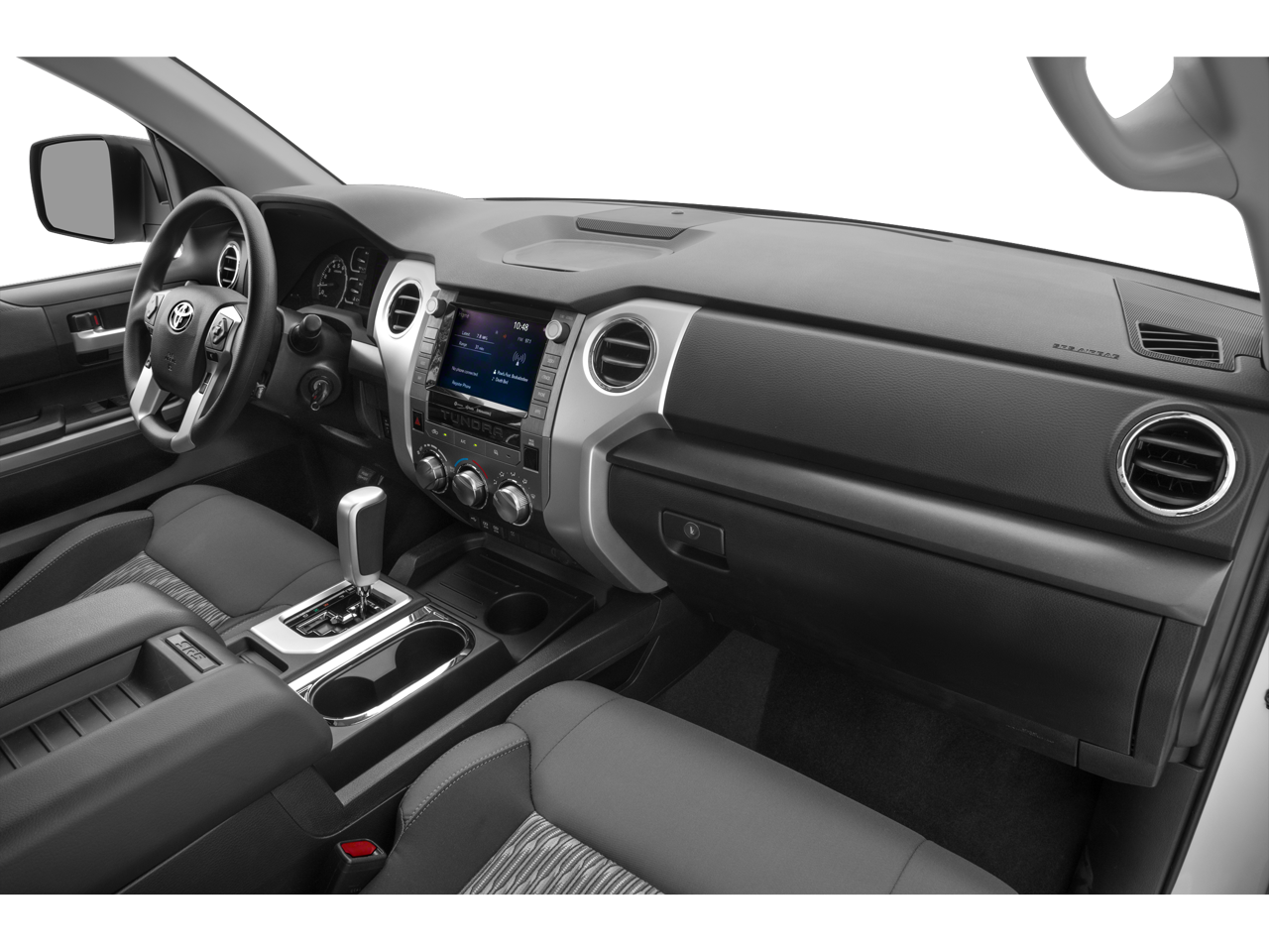 2019 Toyota Tundra 4WD SR5