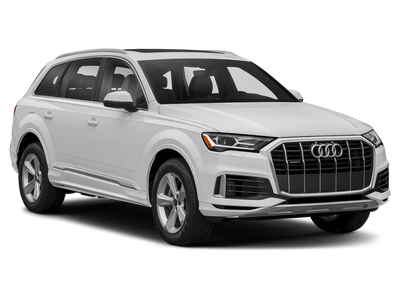 2020 Audi Q7 Premium Plus