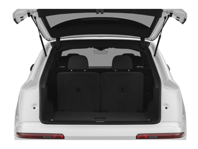 2020 Audi Q7 Premium Plus