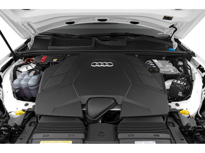 2020 Audi Q7 Premium Plus