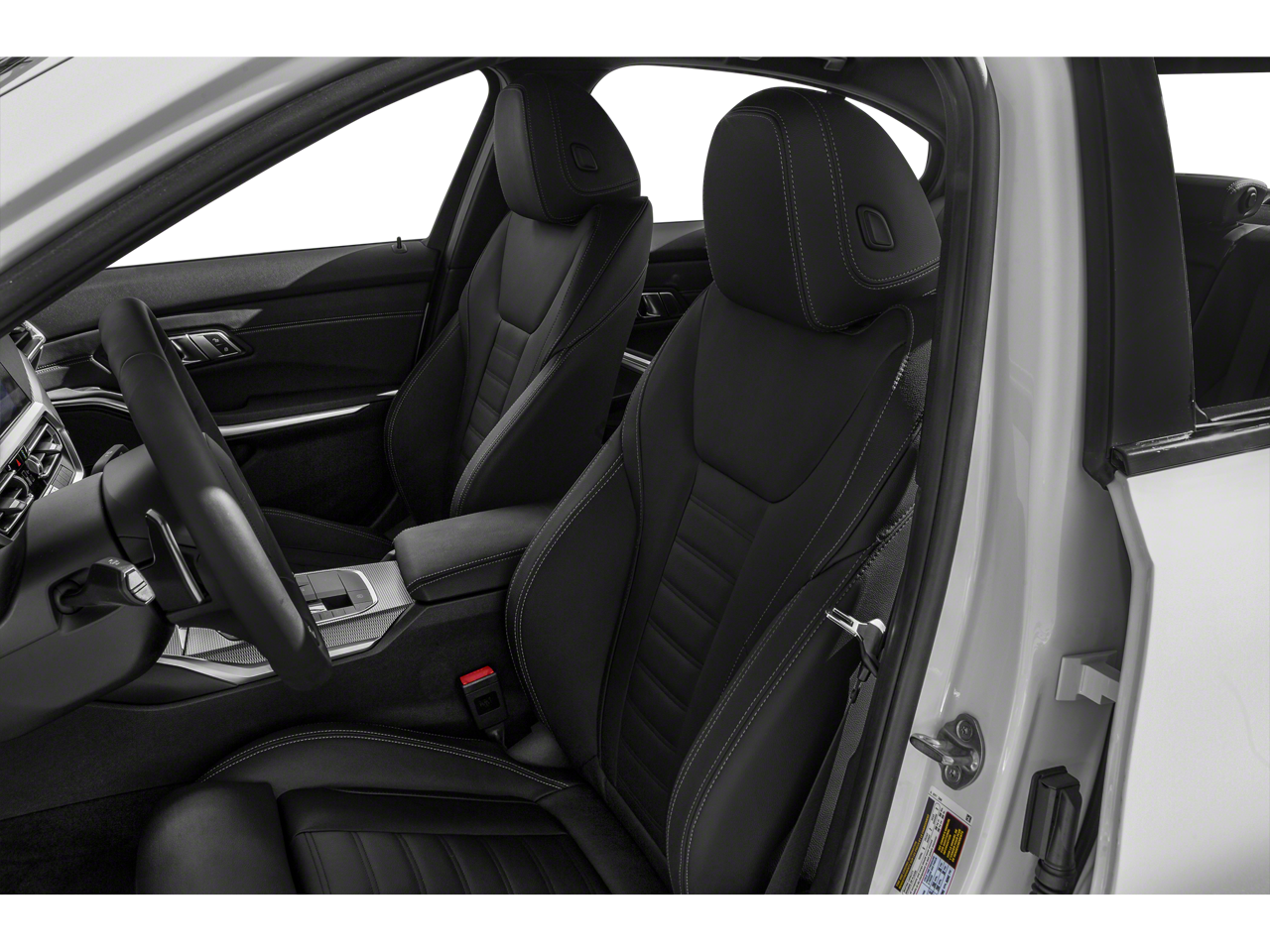 2020 BMW 3 Series M340i