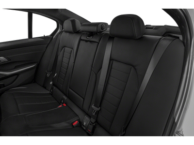 2020 BMW 3 Series M340i