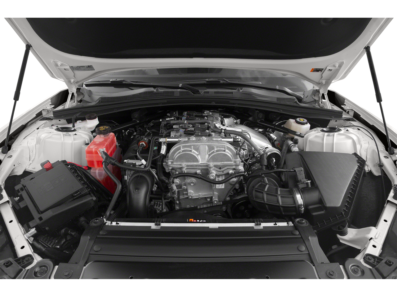 2020 Chevrolet Camaro 2LT