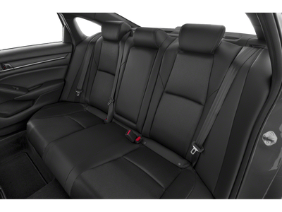 2020 Honda Accord EX-L