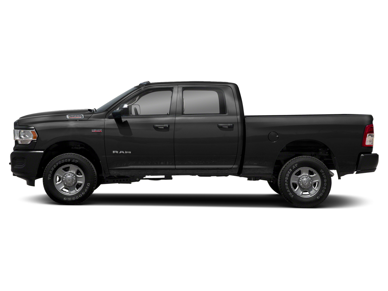 2020 RAM 2500 Tradesman