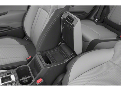 2020 Subaru Forester Sport Utility